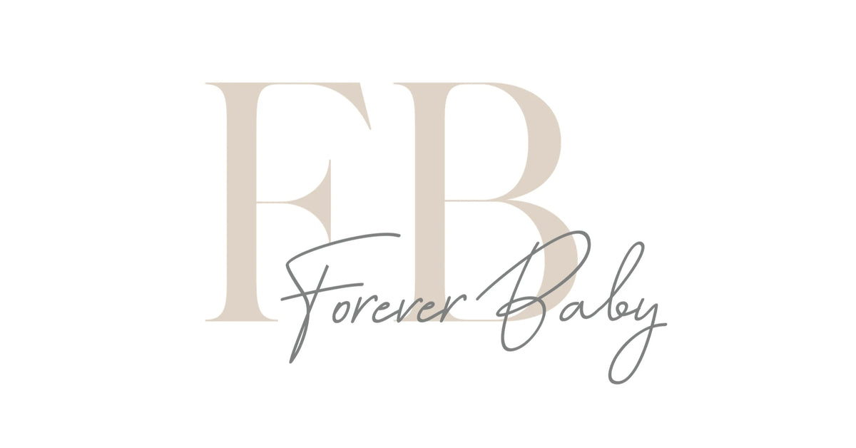 Forever Baby Co - Baby Pins – ForeverBabyCo
