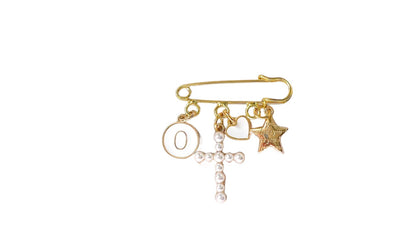 Sweetness Baby Pin