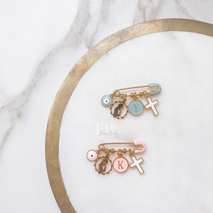 Christening & Baptism Pins – ForeverBabyCo