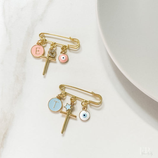 Sweet Dainty Hue - 4 Charm