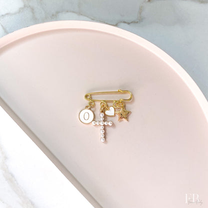 Sweetness Baby Pin